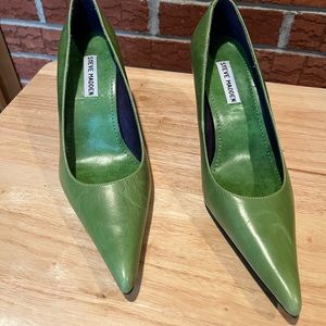 Steve Madden Heels